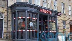 Fridays owner Hostmore warns over profits as costs rocket