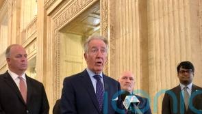 Northern Ireland has seen ‘far more grim moments’ than protocol row, says Neal