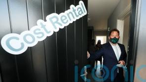 More than half of renting households receive housing costs support, report finds