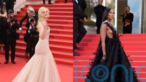 The most extravagant and glamorous outfits from the Cannes Film Festival