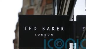 Ted Baker narrows losses as return to the office and parties buoy recovery
