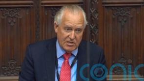 UK Government has ‘lost critical trust’ in Northern Ireland, says ex-minister