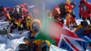 ‘First’ British Muslim completes Everest climb despite Ramadan fasting