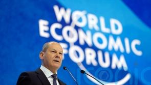 Germany seeks ‘multipolar’ world, Scholz tells Davos