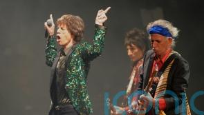 The Rolling Stones’ support acts for BST Hyde Park announced