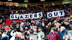Man Utd chief executive says action being taken to address supporter concerns