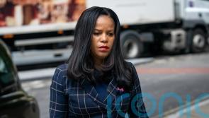 MP Claudia Webbe loses appeal against harassment conviction