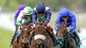 Masekela given Derby mission after passing stalls test