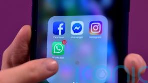 Facebook owner Meta updates privacy policy