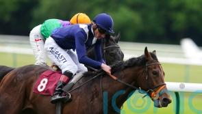 Scholarship enters Coventry picture with debut victory