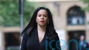 Ex-Labour MP Claudia Webbe urged to quit Parliament after conviction appeal loss
