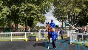 Bin Suroor looking to Wolferton Stakes with Shining Blue