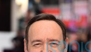 Hollywood actor Kevin Spacey charged with four sexual assaults