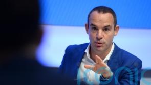 UK still ‘long way’ from ending scam adverts, Martin Lewis tells MPs