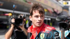Formula One without Monaco is not Formula One, says Charles Leclerc