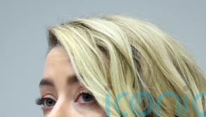 Amber Heard reminds jurors &lsquo;I am a human being&rsquo; as she returns to stand