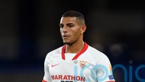 Aston Villa agree deal to sign Sevilla defender Diego Carlos