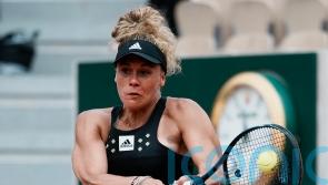 It’s hard to explain – Leolia Jeanjean stunned by win against Karolina Pliskova