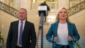 Lack of clarity over &pound;400 energy discount without Stormont Executive &ndash; Murphy