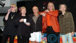 Yes drummer Alan White dies aged 72