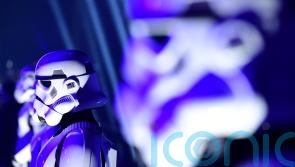 John Williams delights fans with a medley of hits at Star Wars Celebration
