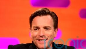 Ewan McGregor: Taking Obi-Wan Kenobi to darker place a ‘brilliant challenge’