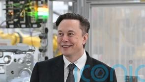 Twitter shareholders file lawsuit accusing Elon Musk of ‘unlawful conduct’