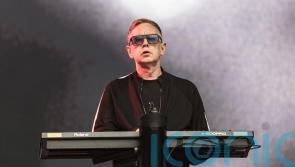 Depeche Mode keyboardist Andy Fletcher dies aged 60