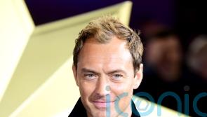 Jude Law to appear in Star Wars spin-off series