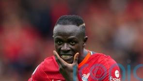 Sadio Mane promises ‘special’ answer to Liverpool future question after CL final