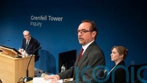 Grenfell Tower Inquiry play to air on Channel 4