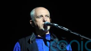 Peter Gabriel and London Grammar among Silver Clef Award winners
