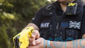 British Transport Police to arm volunteer officers with Tasers