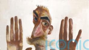 Retrospective of ‘genius’ artist John Patrick Byrne opens in Glasgow
