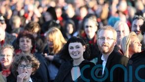 Whitby ‘vampires’ break world record on anniversary of Bram Stoker’s Dracula