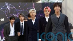 K-pop sensation BTS to launch new show on Apple Music 1