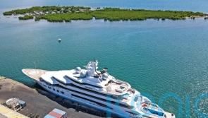 US wins latest round of legal battle to seize oligarch’s yacht in Fiji