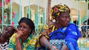 Senegal’s president calls for national mourning after 11 babies die in fire