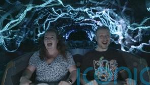 10 things you need to know about the new Guardians Of The Galaxy roller coaster