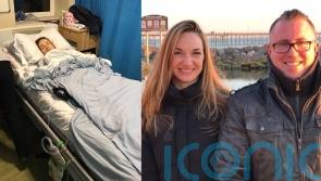 Mum who starts planning her own funeral after terminal bowel cancer diagnosis has “double miracle” with improved results then the all clear