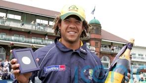 Matthew Mott: Andrew Symonds came close to playing for England over Australia