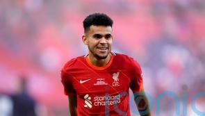 Luis Diaz in dreamland as he targets Champions League glory with Liverpool