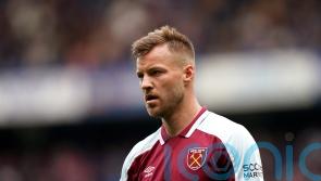 Andriy Yarmolenko among those leaving West Ham as contract expires
