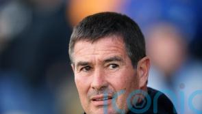 Nigel Clough not dwelling on his old Wembley days as Mansfield eye promotion