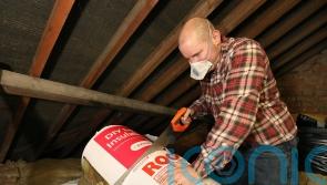 More people thinking about insulation as energy bills soar, says ONS