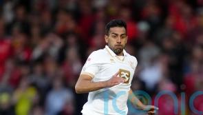 Mal Benning hoping Wembley appearance will inspire future Indian Sikh players