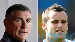 Richie Barker hoping match in memory of brother Chris will help others seek help