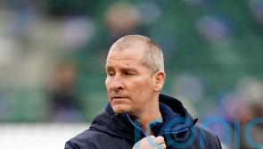Stuart Lancaster plays down talk of England return