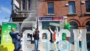 Dublin shop owner ‘delighted’ at selling 3.6 million euro winning lotto ticket