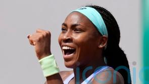 Teenager Coco Gauff beats veteran Kaia Kanepi to reach French Open fourth round
